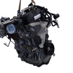 Motor czca Skoda Rapid spaceback (nh1) 1.4 tsi