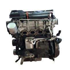 Motor caxa Skoda Rapid spaceback (nh1) 1.4 tsi