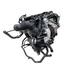 Motor cayb Skoda Rapid spaceback (nh1) 1.6 tdi