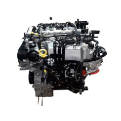 Motor cxma Skoda Rapid spaceback (nh1) 1.6 tdi