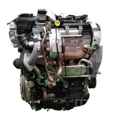 Motor cxma Skoda Rapid spaceback (nh1) 1.6 tdi