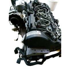 Motor clna, cayc Skoda Rapid spaceback (nh1) 1.6 tdi