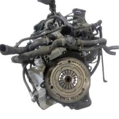 Motor cgpa, bzg Skoda Roomster (5j7) 1.2