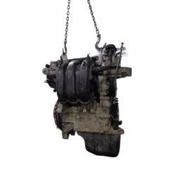 Motor bme Skoda Roomster (5j7) 1.2