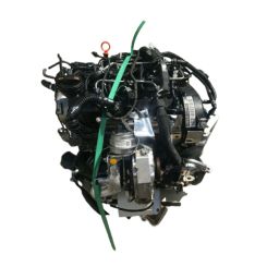 Motor cfwa Skoda Roomster (5j7) 1.2 tdi