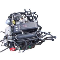 Motor cbza Skoda Roomster (5j7) 1.2 tsi