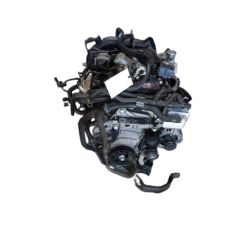 Motor cbzb Skoda Roomster (5j7) 1.2 tsi