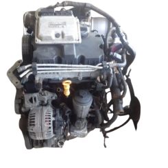 Motor bxw, cggb Skoda Roomster (5j7) 1.4