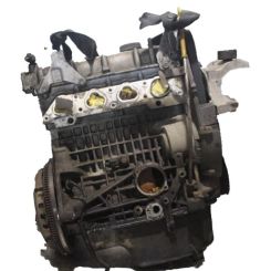 Motor bxw, cggb Skoda Roomster (5j7) 1.4 lpg