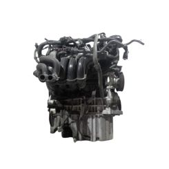 Motor bts, cfna Skoda Roomster (5j7) 1.6