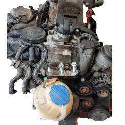 Motor bts, cfna Skoda Roomster (5j7) 1.6