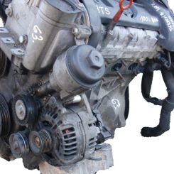 Motor bts, cfna Skoda Roomster (5j7) 1.6