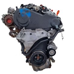 Motor cayc Skoda Roomster (5j7) 1.6 tdi