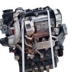 Motor cayc Skoda Roomster (5j7) 1.6 tdi
