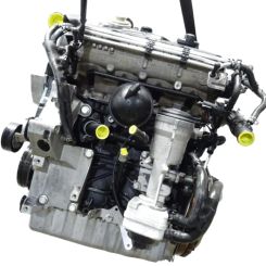 Motor bls, bsw Skoda Roomster (5j7) 1.9 tdi