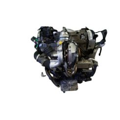 Motor cfwa Skoda Roomster praktik (5j) 1.2 tdi