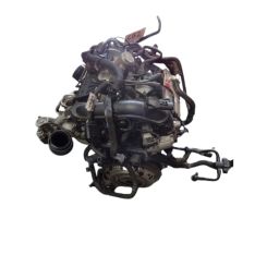Motor cbza Skoda Roomster praktik (5j) 1.2 tsi