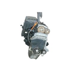 Motor bxw, cggb Skoda Roomster praktik (5j) 1.4