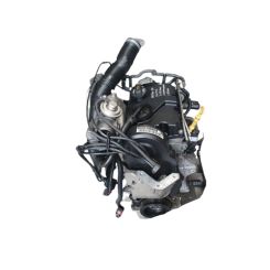 Motor bnm Skoda Roomster praktik (5j) 1.4 tdi