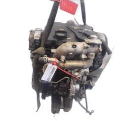 Motor bnm Skoda Roomster praktik (5j) 1.4 tdi
