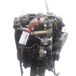 Motor bnm Skoda Roomster praktik (5j) 1.4 tdi
