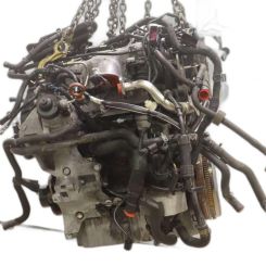 Motor bnm Skoda Roomster praktik (5j) 1.4 tdi