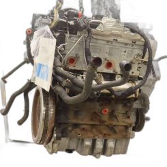 Motor bnm Skoda Roomster praktik (5j) 1.4 tdi