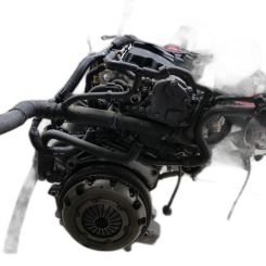 Motor bms, bnv Skoda Roomster praktik (5j) 1.4 tdi