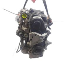 Motor bnm Skoda Roomster praktik (5j) 1.4 tdi
