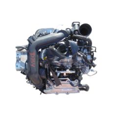 Motor dbya Skoda Scala (nw1) 1.0 tgi cng