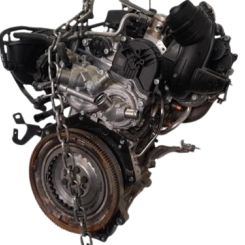 Motor dlaa Skoda Scala (nw1) 1.0 tsi