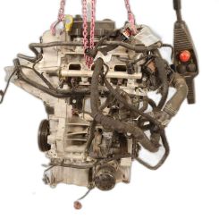 Motor dkla, dlac Skoda Scala (nw1) 1.0 tsi