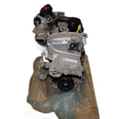 Motor dkla, dlac Skoda Scala (nw1) 1.0 tsi
