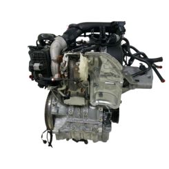 Motor dkja, dkrf Skoda Scala (nw1) 1.0 tsi