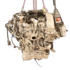 Motor dkla, dlac Skoda Scala (nw1) 1.0 tsi