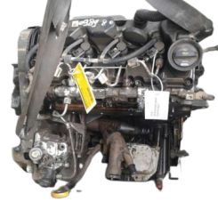 Motor dgtd Skoda Scala (nw1) 1.6 tdi
