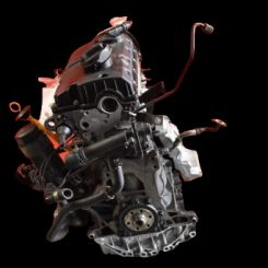 Motor bpz Skoda Superb i (3u4) 1.9 tdi
