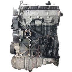 Motor bpz Skoda Superb i (3u4) 1.9 tdi