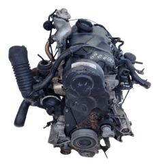 Motor avb Skoda Superb i (3u4) 1.9 tdi