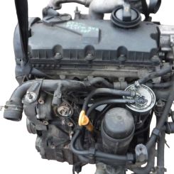 Motor bsv Skoda Superb i (3u4) 1.9 tdi