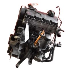 Motor awx, avf Skoda Superb i (3u4) 1.9 tdi
