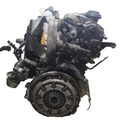 Motor bsv Skoda Superb i (3u4) 1.9 tdi