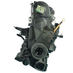 Motor awx, avf Skoda Superb i (3u4) 1.9 tdi