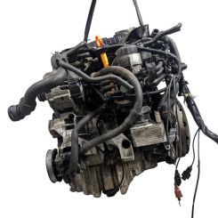 Motor bss Skoda Superb i (3u4) 2.0 tdi