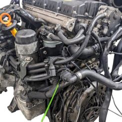 Motor bss Skoda Superb i (3u4) 2.0 tdi