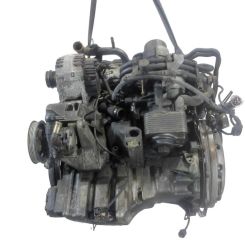 Motor bss Skoda Superb i (3u4) 2.0 tdi