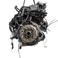Motor bss Skoda Superb i (3u4) 2.0 tdi