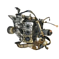 Motor aym Skoda Superb i (3u4) 2.5 tdi