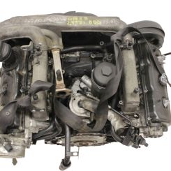 Motor bdg Skoda Superb i (3u4) 2.5 tdi