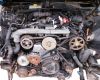 Skoda Superb i (3u4) 2.5 tdi